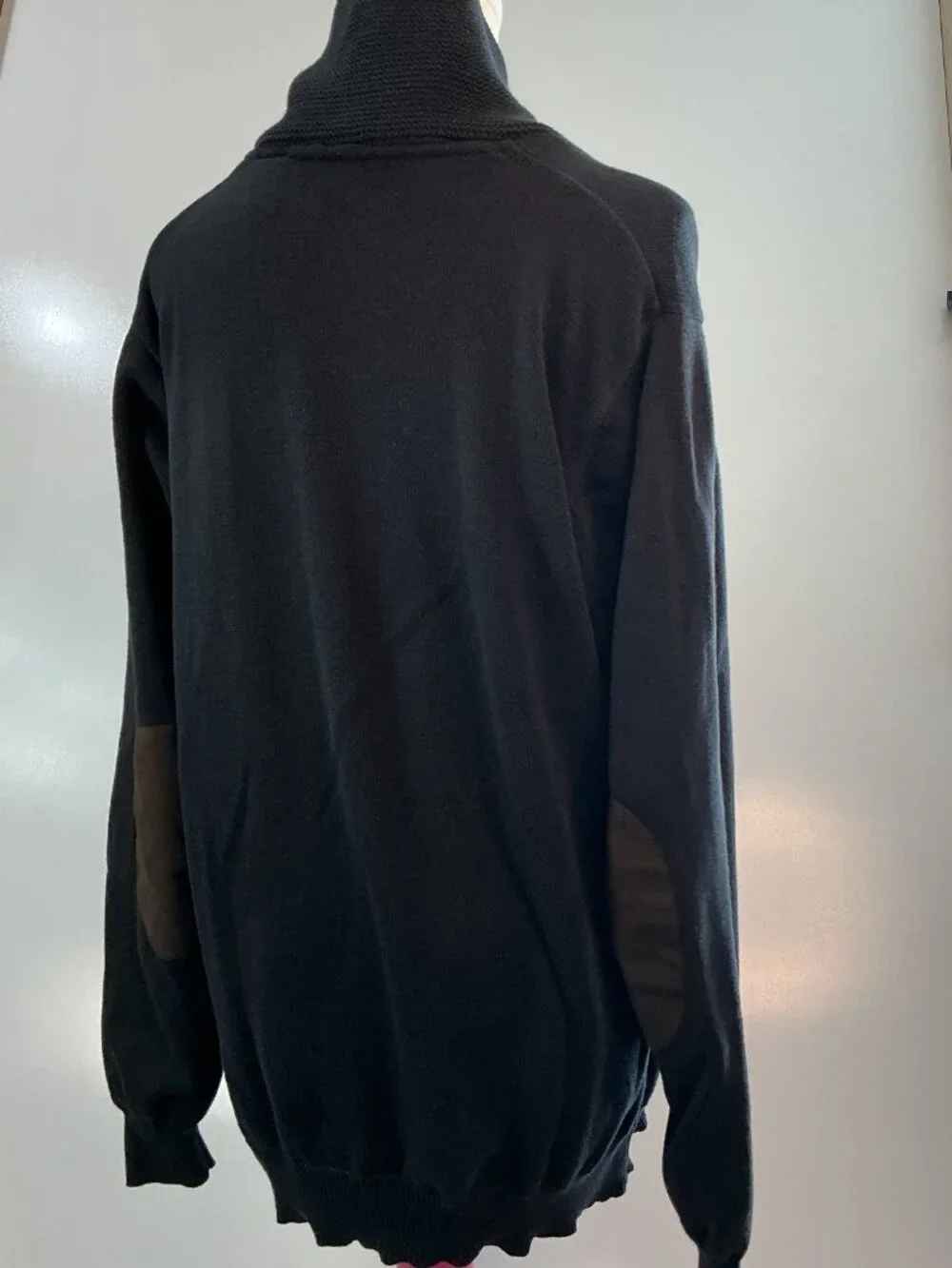 Chaps classic black
